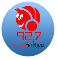 Radyo Türkiyem 92.7